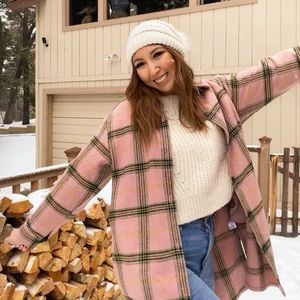 Meet your Posher, America